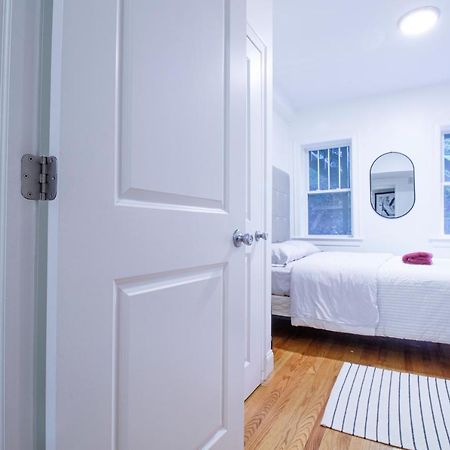 3Bd 1,5Bth Spacious Apt In Mission Hill Apartment Boston Exterior foto