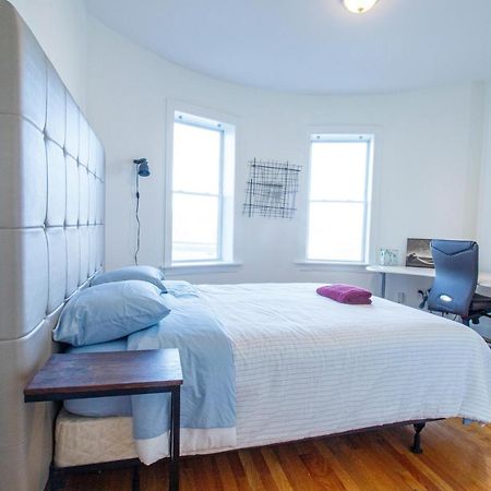 3Bd 1,5Bth Spacious Apt In Mission Hill Apartment Boston Exterior foto