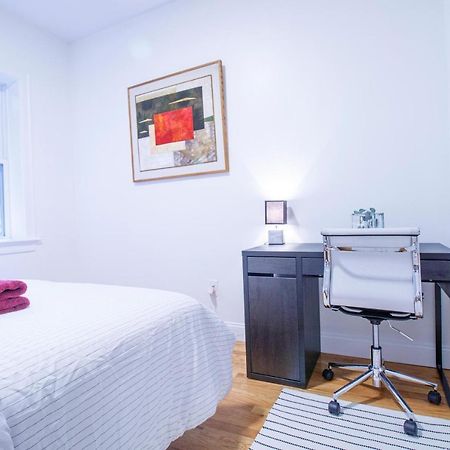 3Bd 1,5Bth Spacious Apt In Mission Hill Apartment Boston Exterior foto