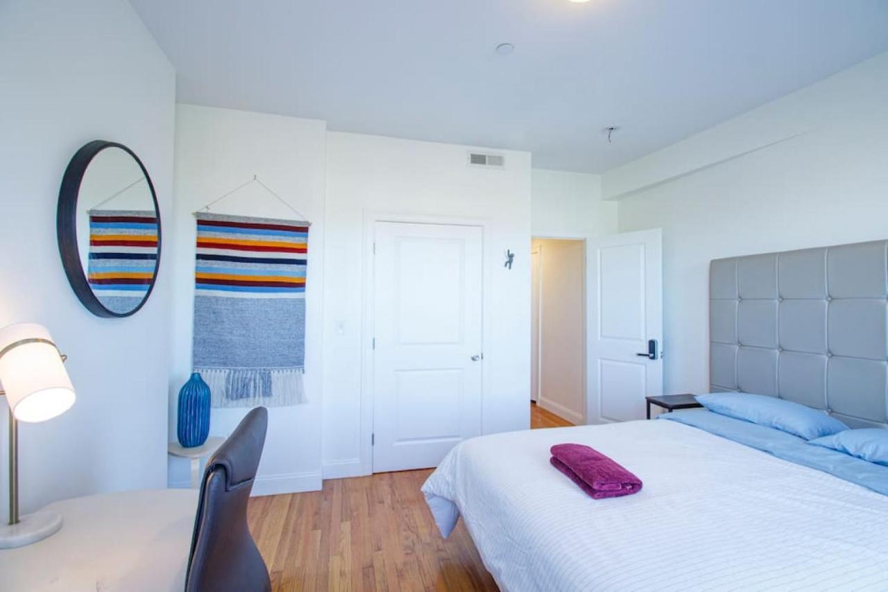 3Bd 1,5Bth Spacious Apt In Mission Hill Apartment Boston Exterior foto