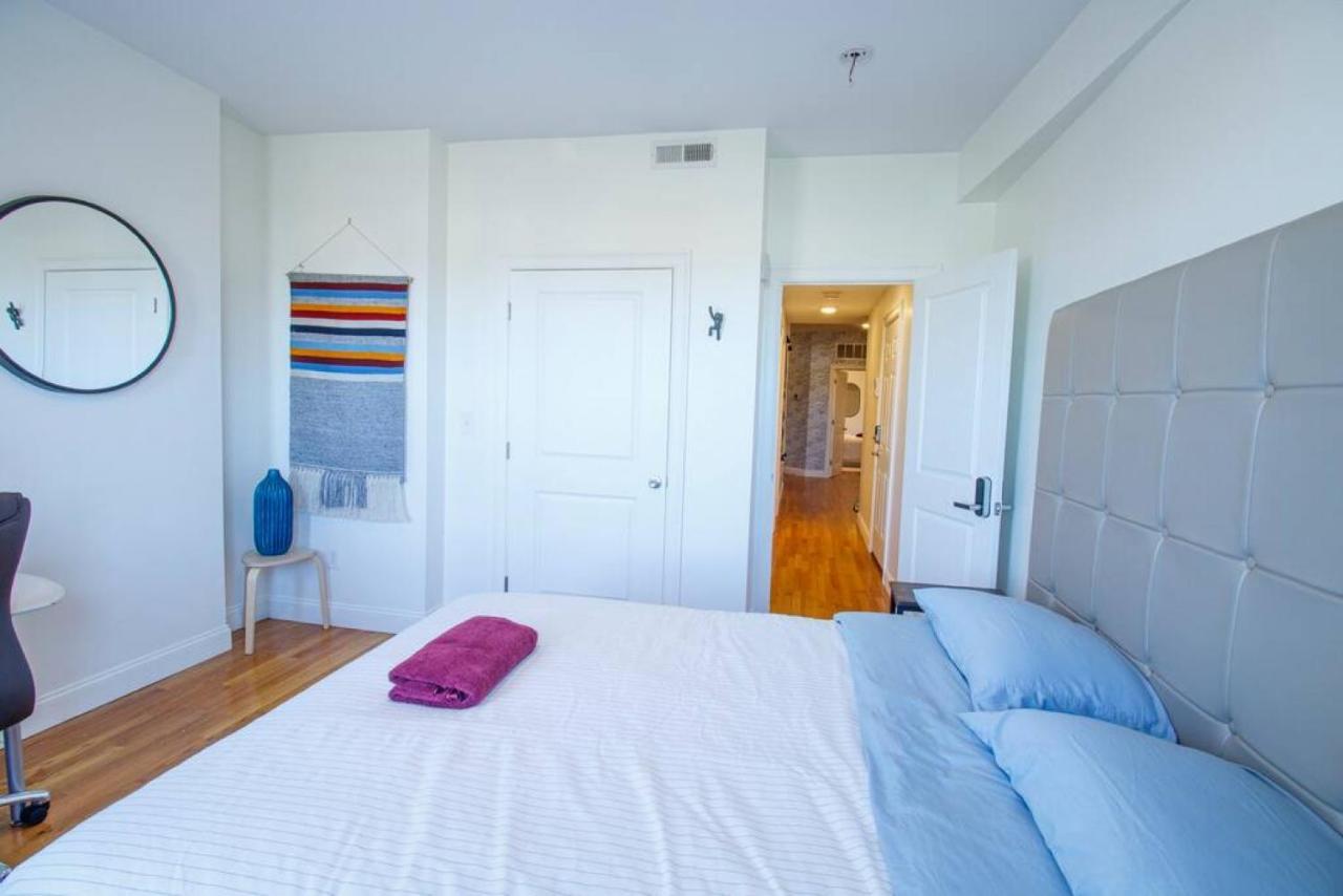 3Bd 1,5Bth Spacious Apt In Mission Hill Apartment Boston Exterior foto