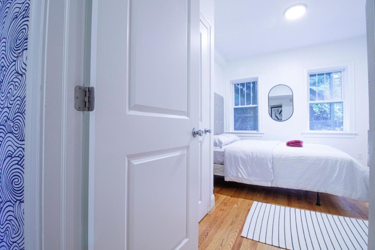 3Bd 1,5Bth Spacious Apt In Mission Hill Apartment Boston Exterior foto